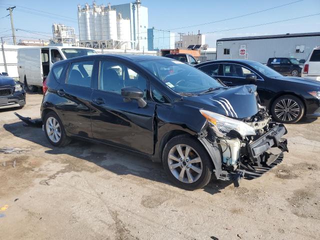 2015 NISSAN VERSA NOTE - 3N1CE2CP7FL448222