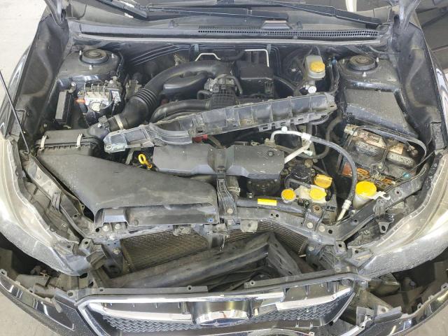 2015 Subaru Impreza Sport Limited VIN: JF1GPAZ65FH318123 Lot: 62560384