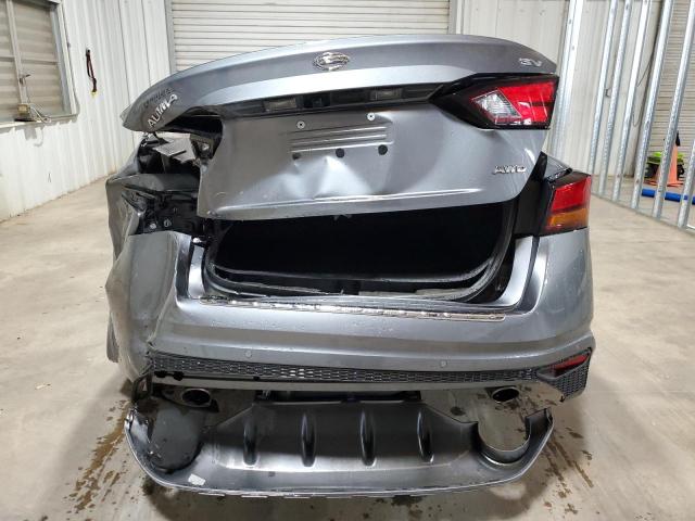 VIN 1N4BL4DW1LN321225 2020 Nissan Altima, SV no.6