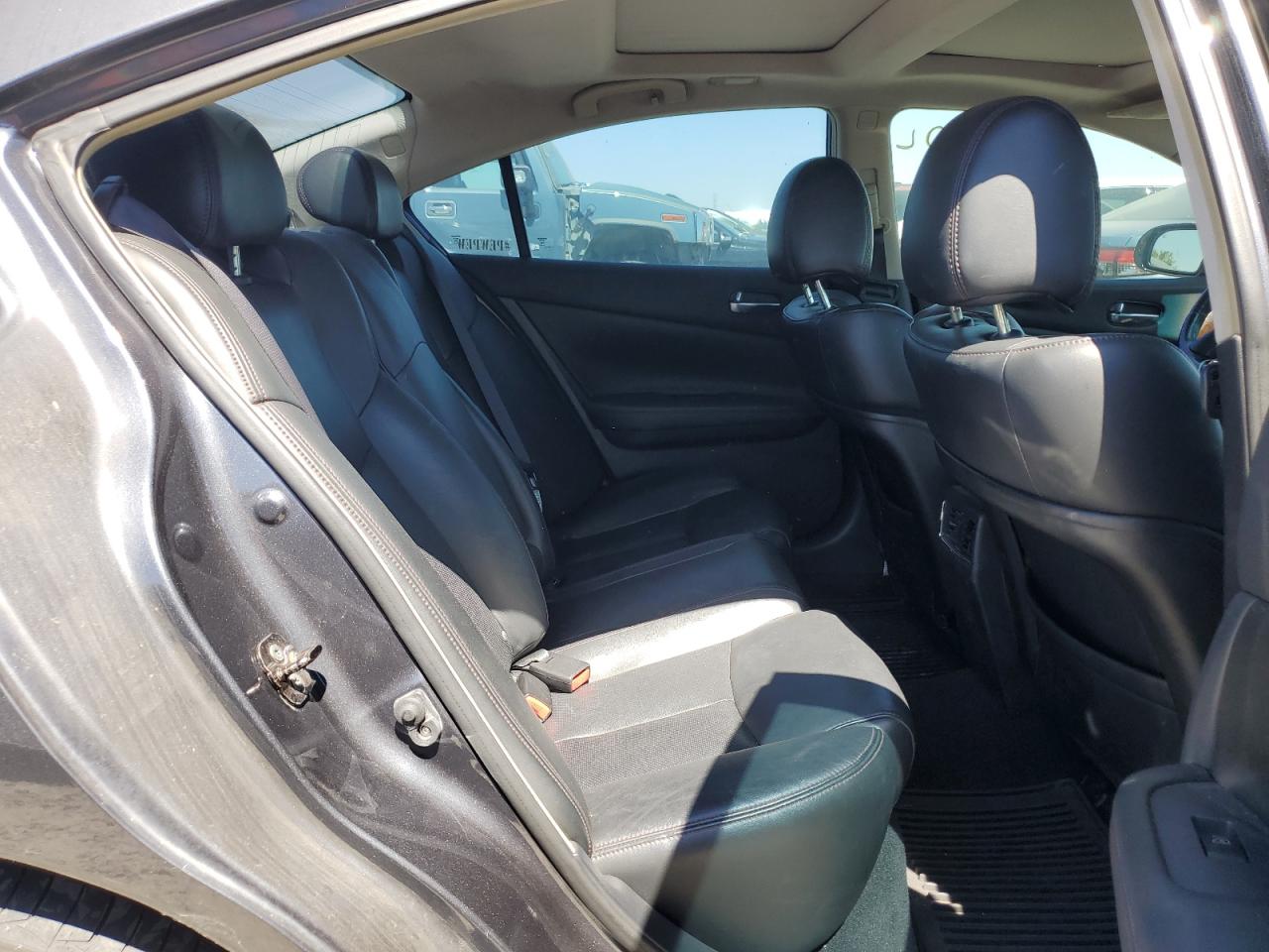 1N4AA51E59C856887 2009 Nissan Maxima S