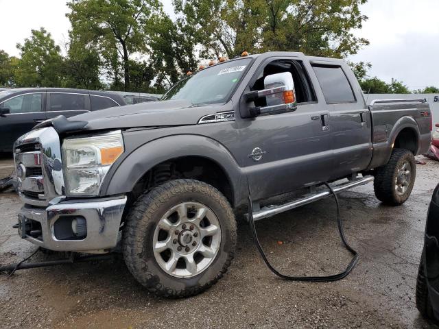 2011 FORD F350 SUPER #3025038188