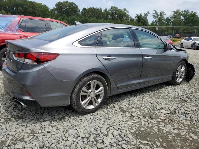 2018 HYUNDAI SONATA SPO - 5NPE34AFXJH695762