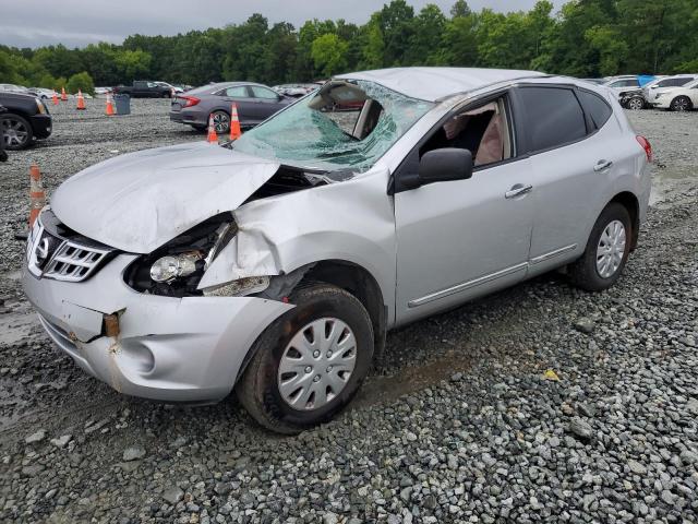 Vin: jn8as5mvxdw600548, lot: 63100984, nissan rogue s 2013 img_1