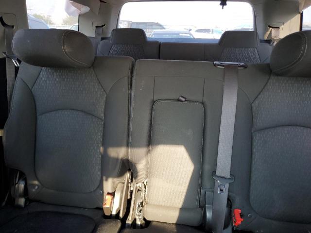 2015 GMC ACADIA SLE - 1GKKVNED3FJ332802