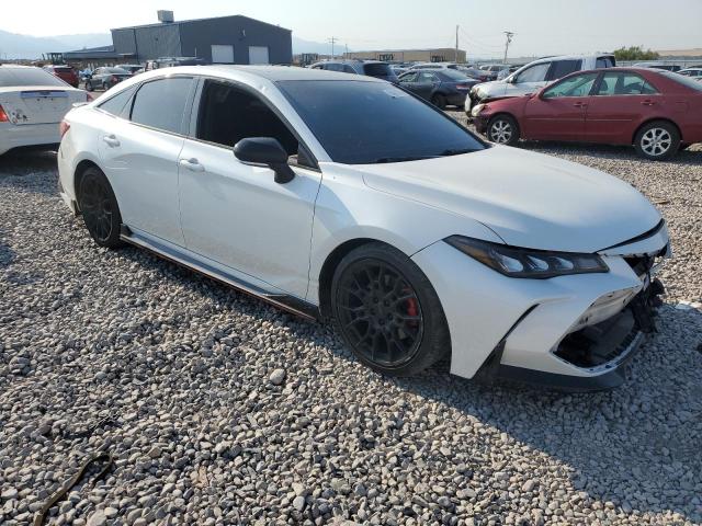 2021 TOYOTA AVALON TRD 4T1FZ1FB7MU068272