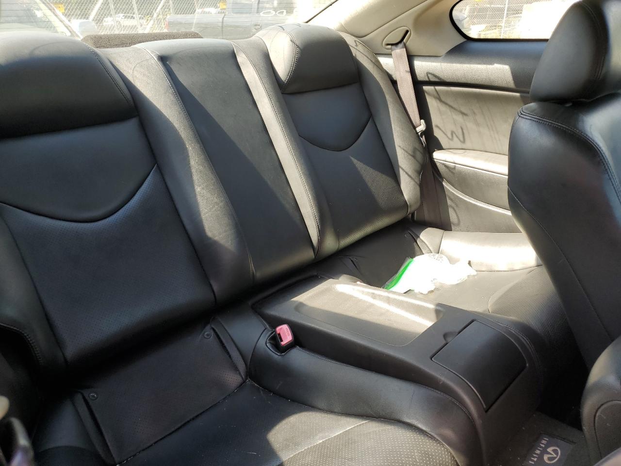 JN1CV6EK3CM421321 2012 Infiniti G37 Base