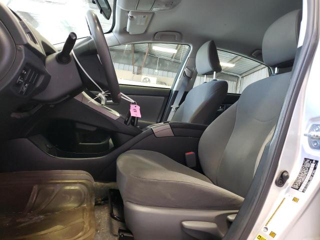 2015 TOYOTA PRIUS - JTDKN3DU6F1900171