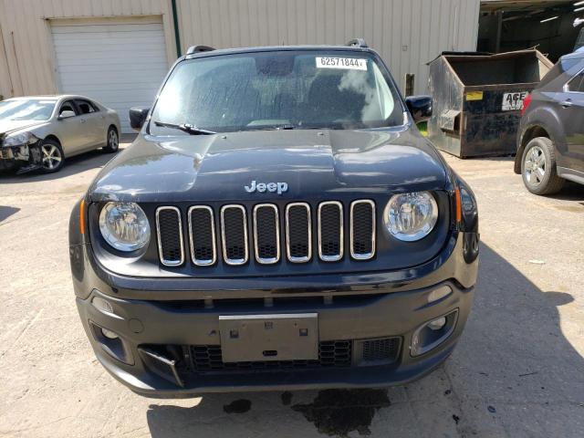2016 JEEP RENEGADE L - ZACCJBBT1GPC97717