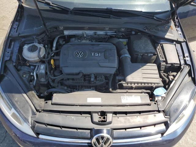 2017 VOLKSWAGEN GOLF SPORT - 3VWC17AU9HM501284