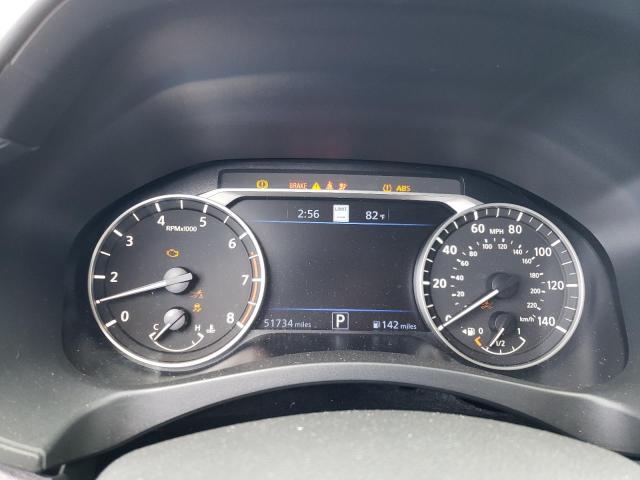 2022 NISSAN ALTIMA SL - 1N4BL4EW4NN307868