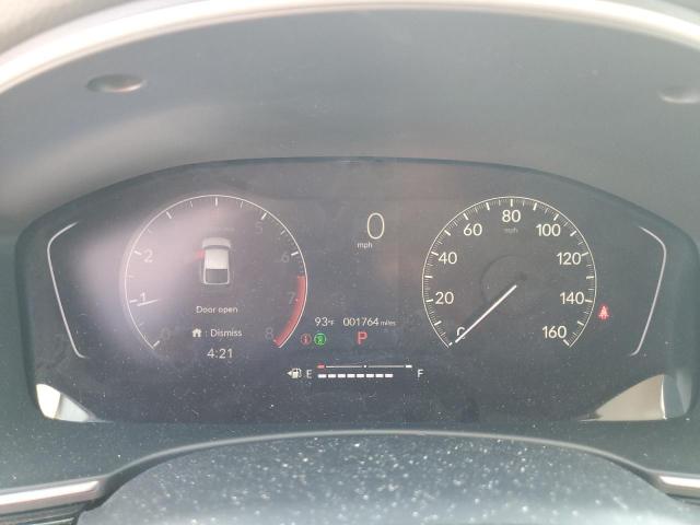 19XFL1H79RE017232 2024 Honda Civic Exl