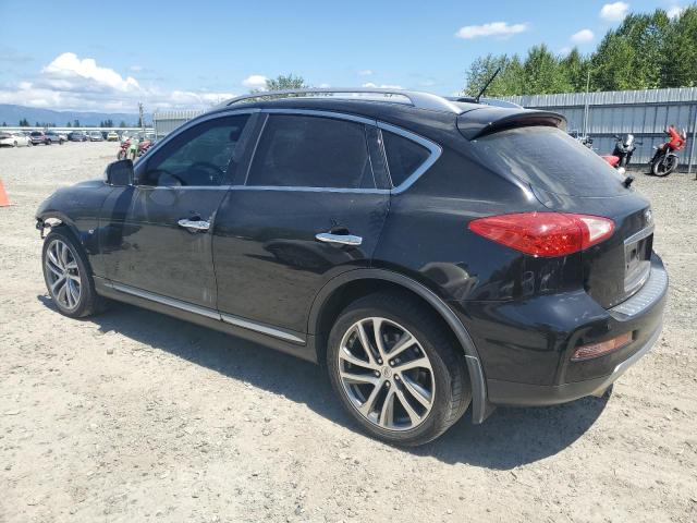 2017 Infiniti Qx50 VIN: JN1BJ0RR6HM407920 Lot: 61286104