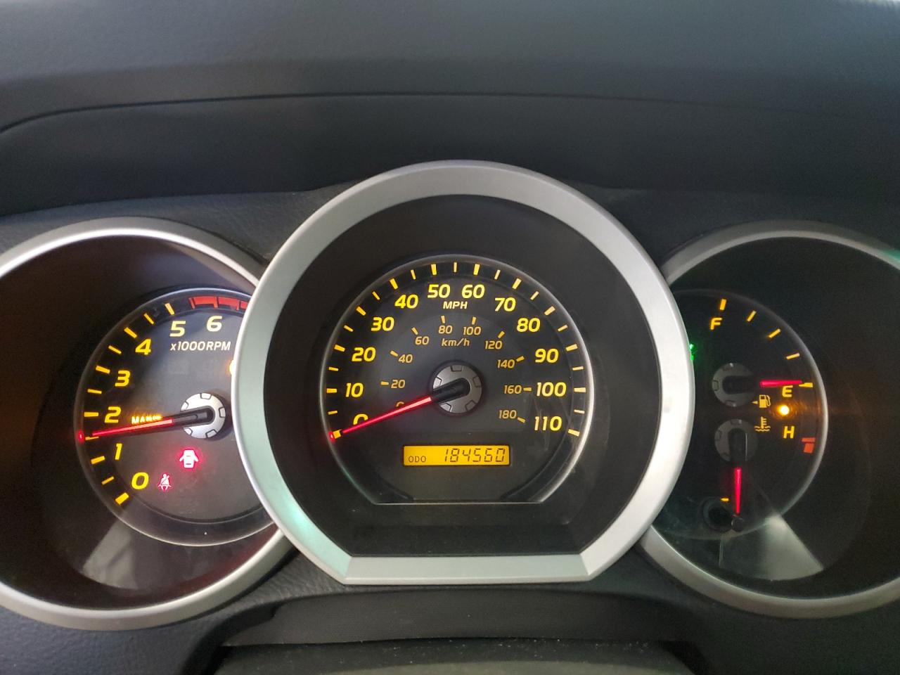 JTEBU17R29K039502 2009 Toyota 4Runner Limited