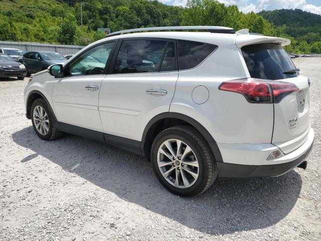2018 TOYOTA RAV4 LIMIT - 2T3DFREV0JW852306