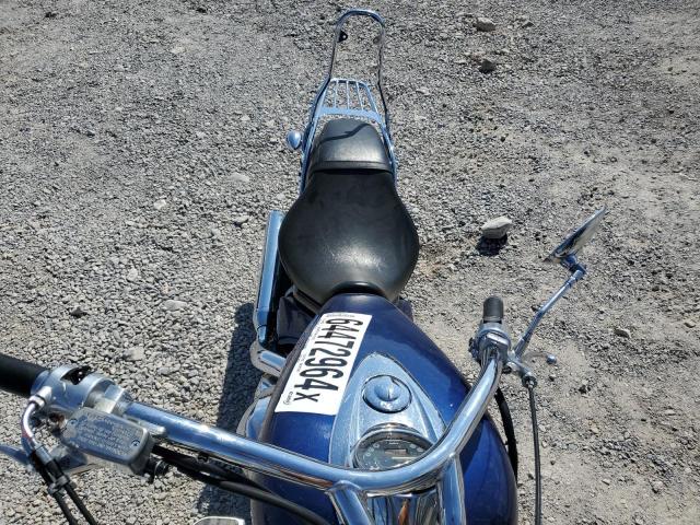2010 HONDA VT1300 CT JH2SC6679AK000079