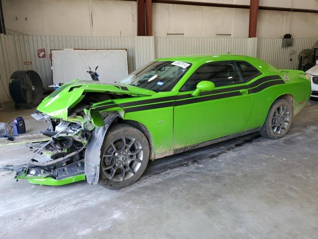 2017 DODGE CHALLENGER - 2C3CDZGG0HH555597