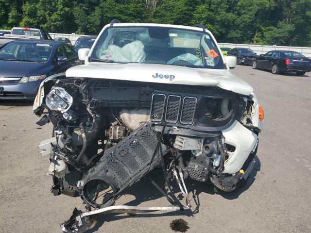 2020 JEEP RENEGADE L - ZACNJBBB4LPL71476