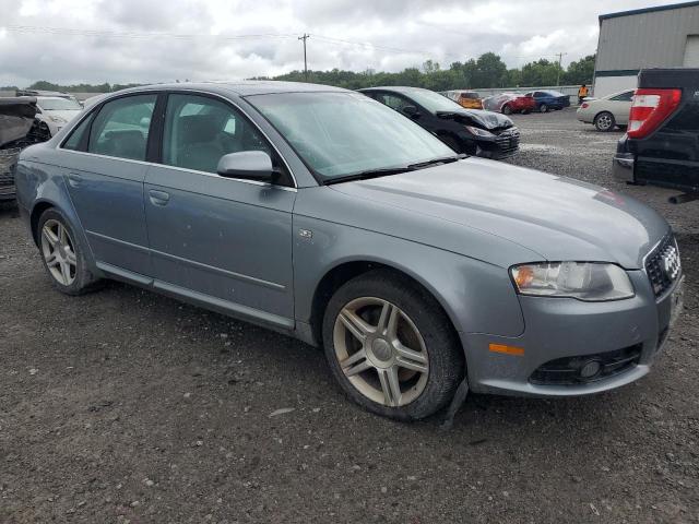 WAUDF78E48A101506 2008 Audi A4 2.0T Quattro