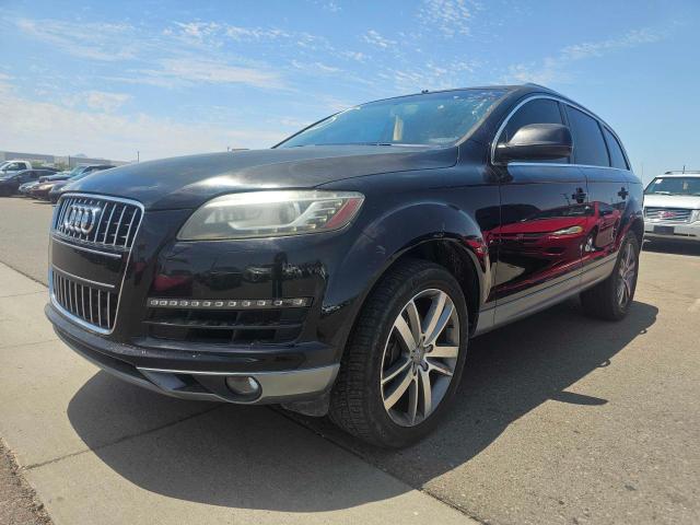 WA1LGBFE6DD007194 2013 Audi Q7 Premium Plus