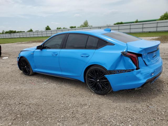 2023 CADILLAC CT5-V - 1G6DR5RW3P0122702