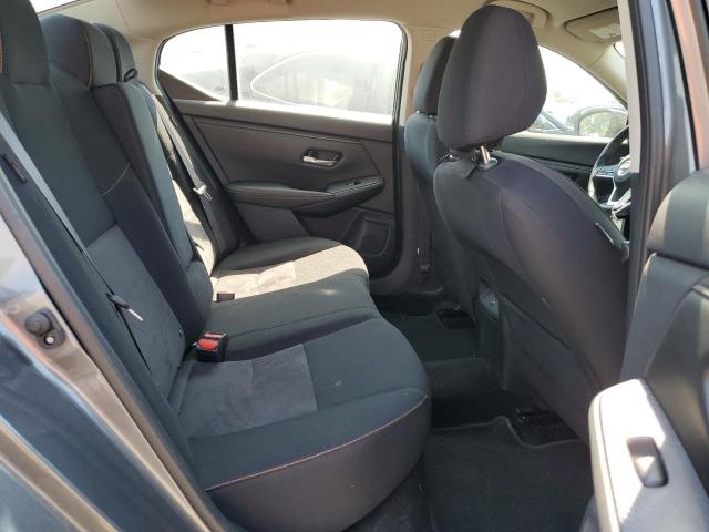 2020 Nissan Sentra Sr VIN: 3N1AB8DVXLY274614 Lot: 61929924