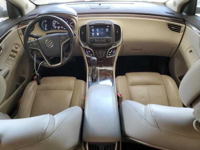 2014 Buick Lacrosse VIN: 1G4GB5G35EF231319 Lot: 62357554