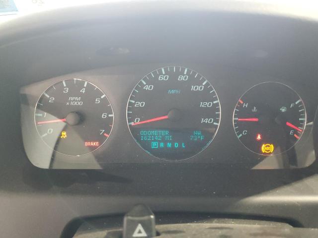 2014 Chevrolet Impala Limited Ltz VIN: 2G1WC5E38E1127830 Lot: 62864174