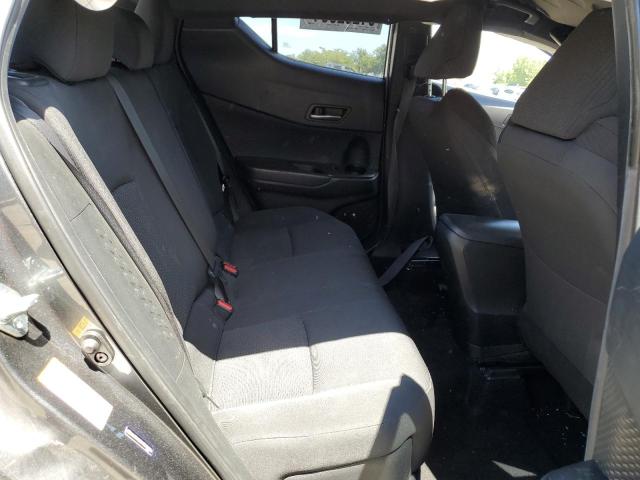 2018 Toyota C-Hr Xle VIN: NMTKHMBX1JR059526 Lot: 61262364