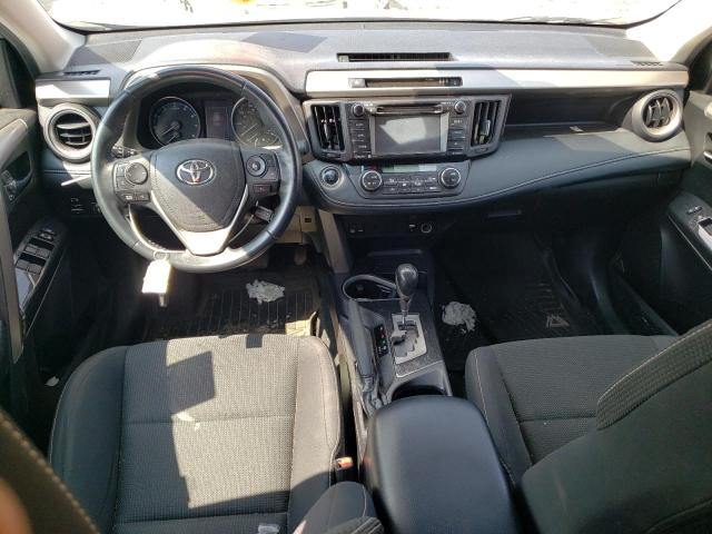 2018 TOYOTA RAV4 ADVEN - 2T3RFREV7JW833886