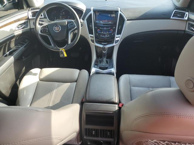 VIN 3GYFNBE33FS599465 2015 Cadillac SRX, Luxury Col... no.8