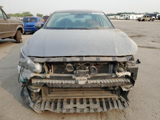 2020 NISSAN ALTIMA S - 1N4BL4BVXLC196327