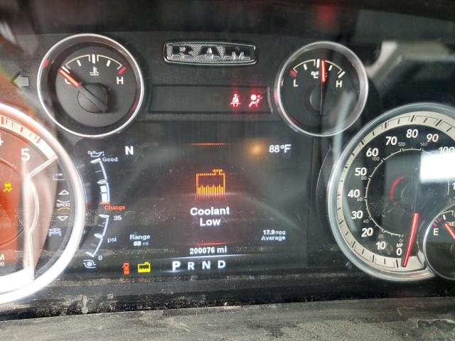 2014 Ram 3500 Slt VIN: 3C63R3DL1EG327204 Lot: 62041944