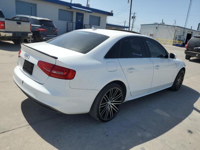 VIN WAUAFAFL0GN007888 2016 Audi A4, Premium S-Line no.3