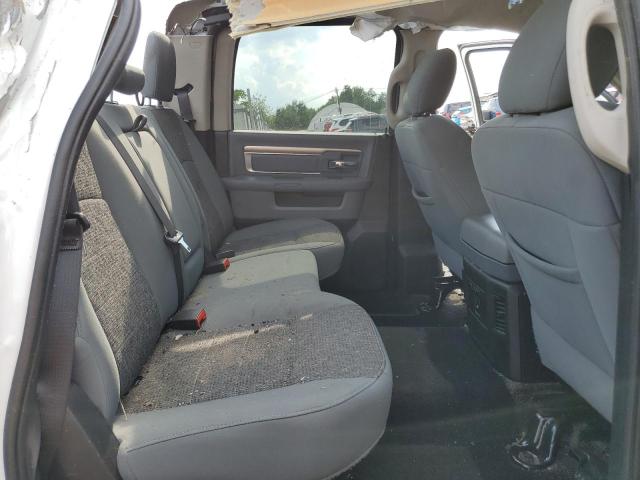 2016 Ram 1500 Slt VIN: 1C6RR7LT2GS408145 Lot: 62330534