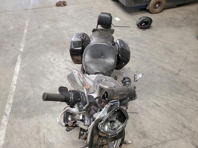 2016 HARLEY-DAVIDSON FLS SOFTAI 1HD1JRV39GB043984