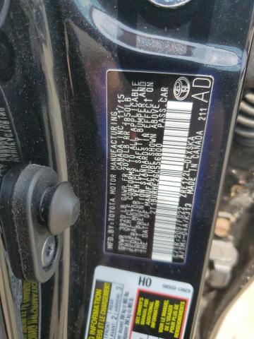 2018 TOYOTA COROLLA L - 2T1BURHE2GC556800