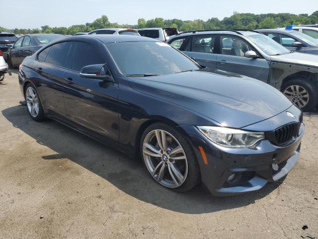 2017 BMW 440I GRAN - WBA4E3C59HG187055