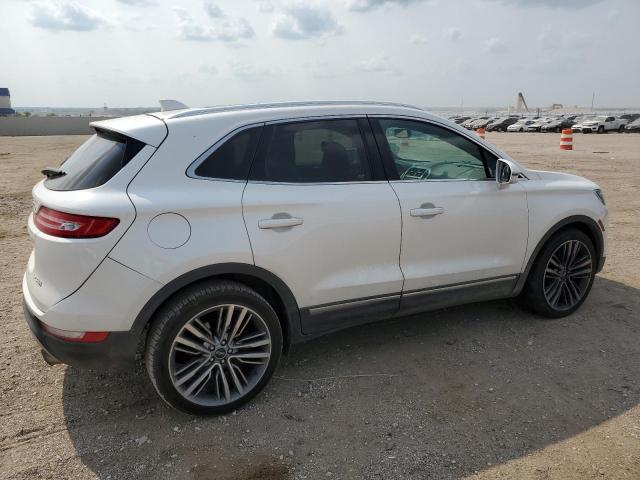 2015 LINCOLN MKC - 5LMTJ2AH9FUJ21887