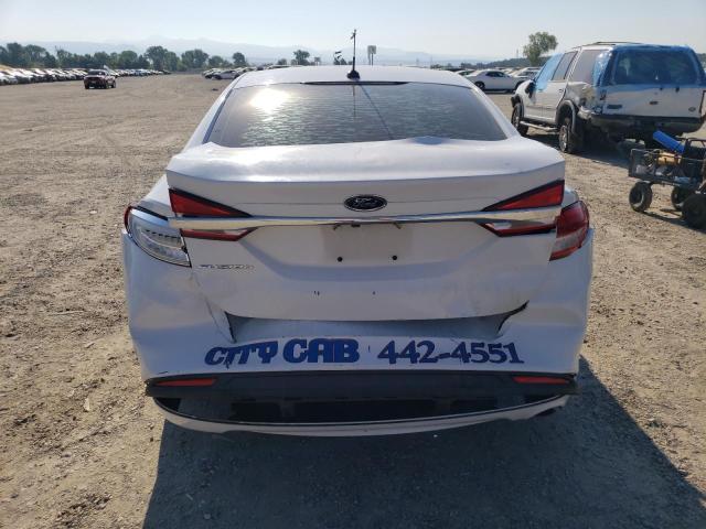 VIN 3FA6P0G73JR196922 2018 Ford Fusion, S no.6