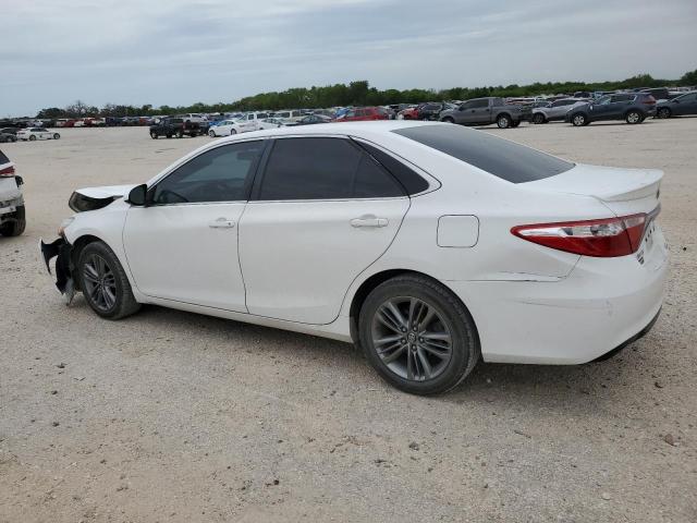 VIN 4T1BF1FKXHU345137 2017 Toyota Camry, LE no.2