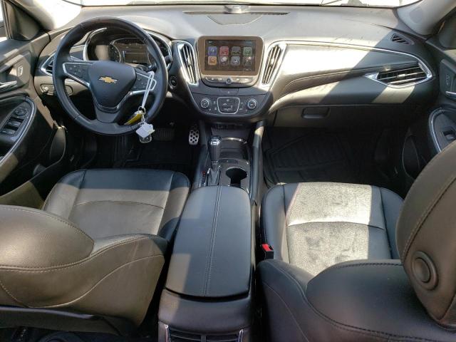 2017 CHEVROLET MALIBU LT - 1G1ZE5ST8HF172646