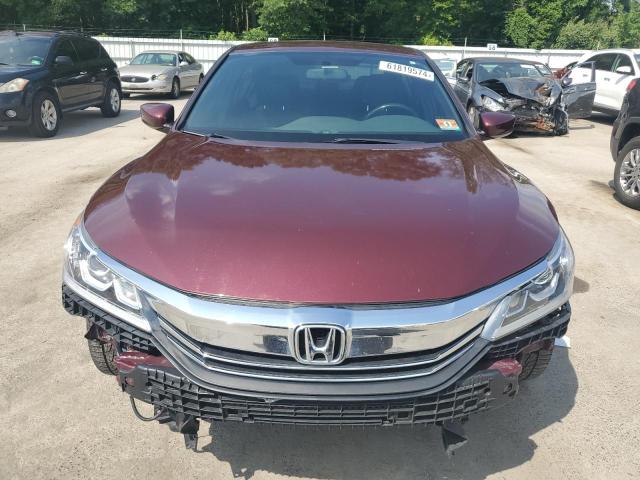 2017 HONDA ACCORD SPO - 1HGCR2F56HA098041