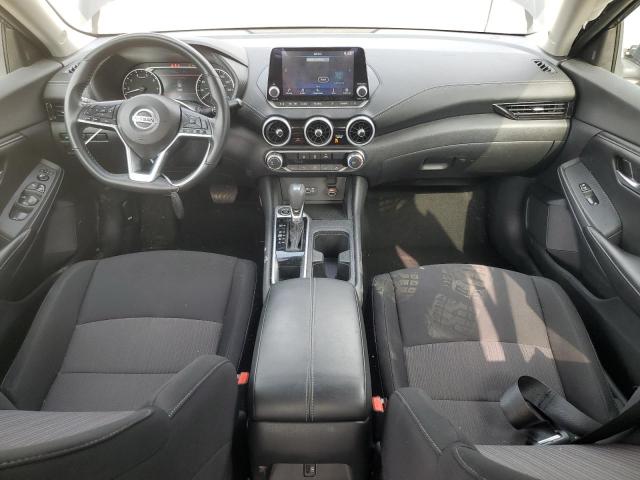2022 NISSAN SENTRA SV - 3N1AB8CV2NY314754