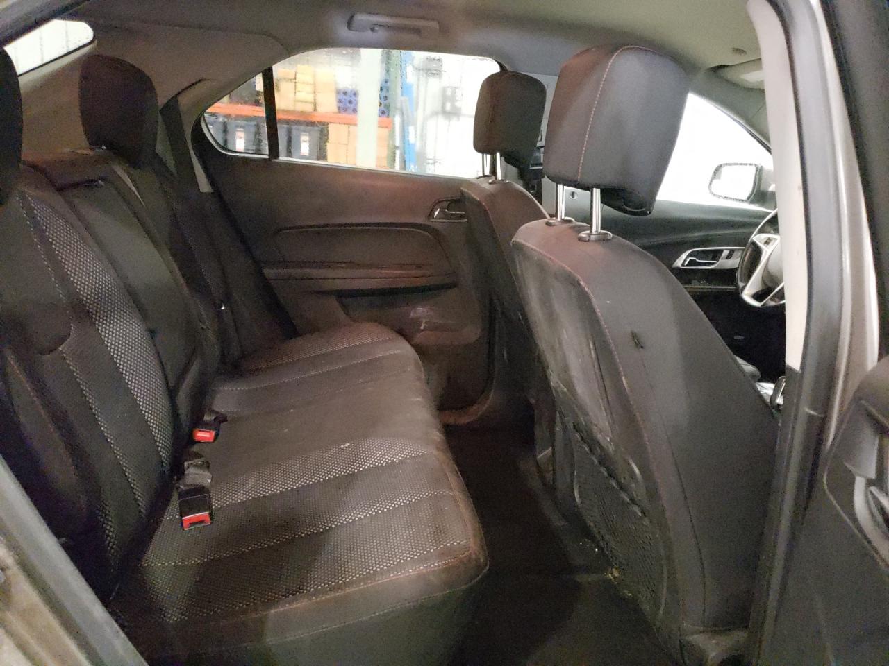 2GNALPEK3C6250771 2012 Chevrolet Equinox Lt
