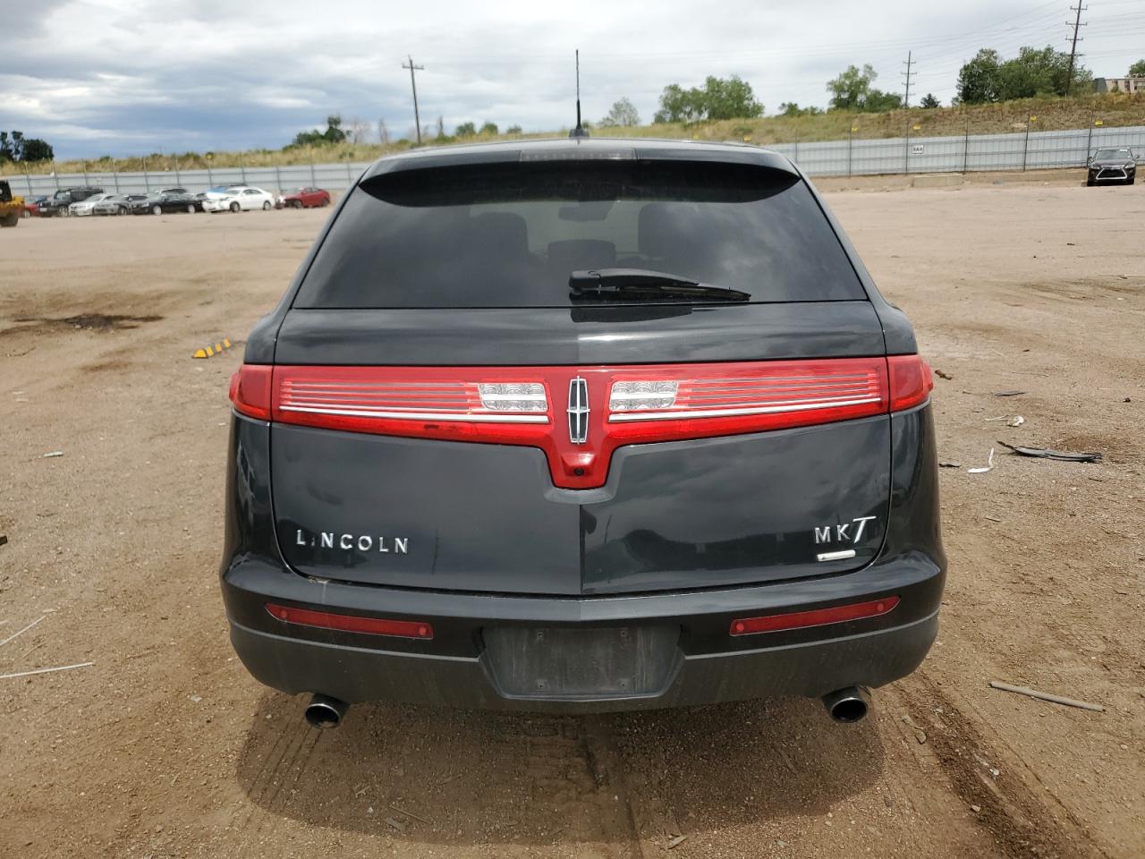 2LMHJ5AT9ABJ14374 2010 Lincoln Mkt