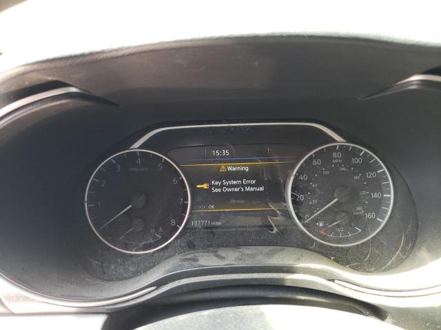 2016 NISSAN MAXIMA 3.5 - 1N4AA6AP3GC430815