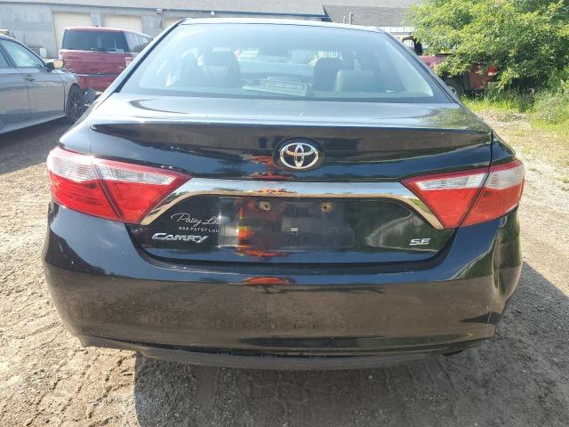 VIN 4T1BF1FKXFU035812 2015 Toyota Camry, LE no.6