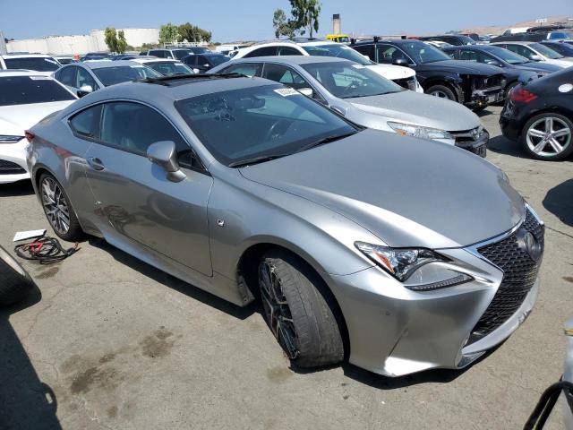 2017 LEXUS RC 350 - JTHHE5BC5H5014966