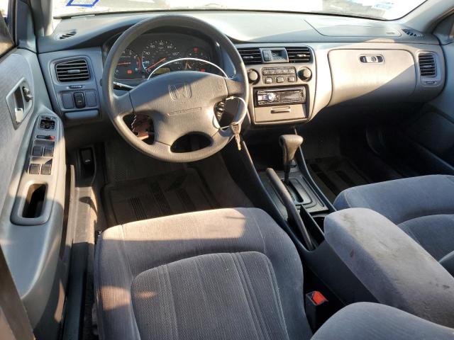 2000 Honda Accord Lx VIN: 1HGCG5645YA045930 Lot: 62363594