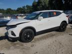 2021 CHEVROLET BLAZER 2LT - 3GNKBCRS7MS578241